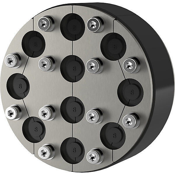 Hauff-Technik Ringraumdichtung Standard 2700103850